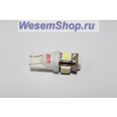 Габаритная светодиодная лампа Xenite T 507
